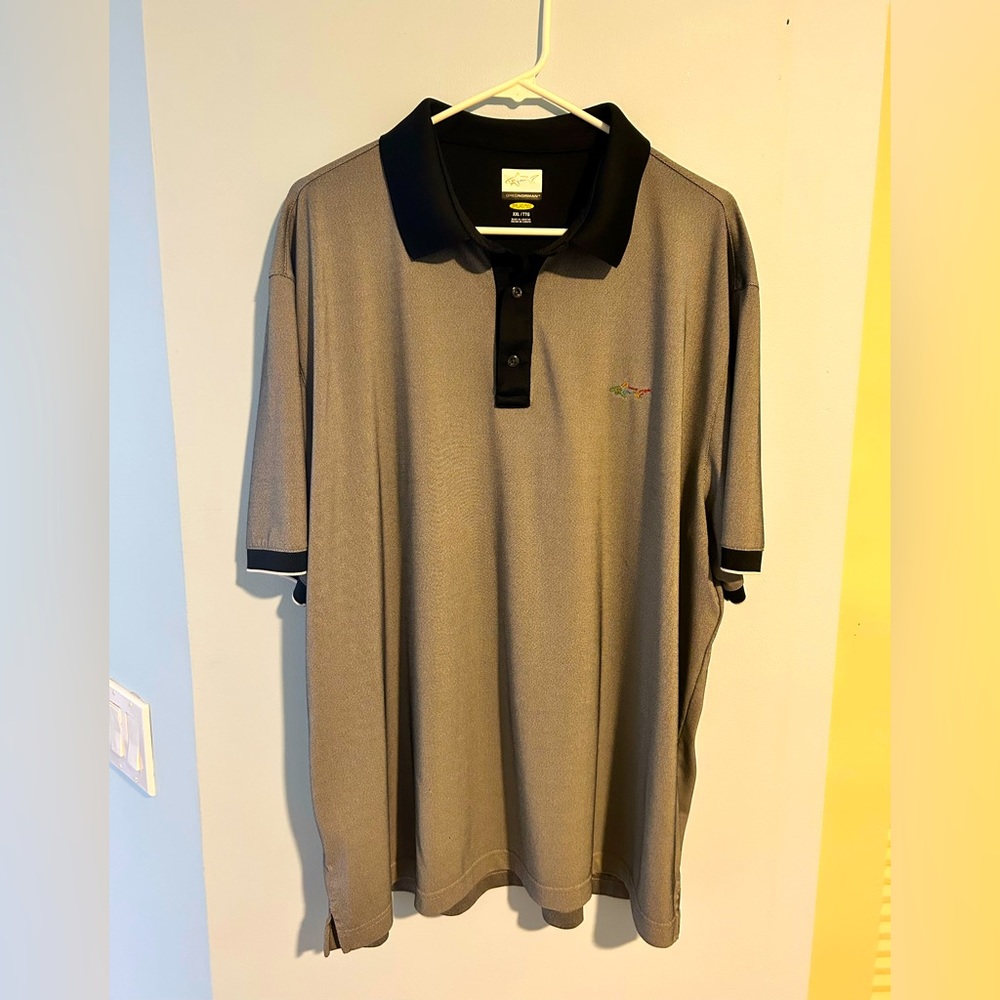 Greg Norman Polo Shirt